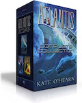 Atlantis Complete Collection (boxed Set)