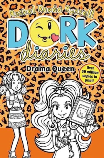 Dork Diaries, 9: Drama Queen Dork Diaries, 9: Drama Queen