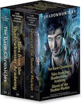 Shadowhunters Slipcase