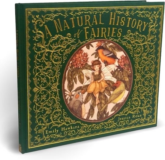 Natural History Of Fairies Natural History Of Fairies