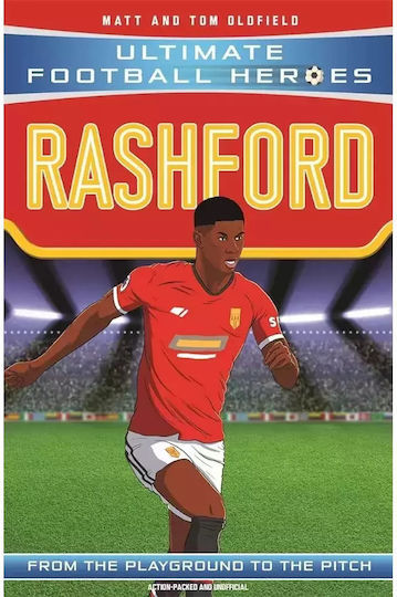 Rashford (ultimate Football Heroes