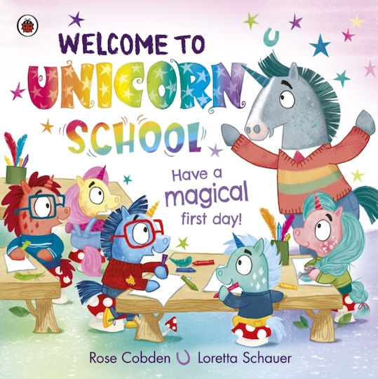 To Unicorn School