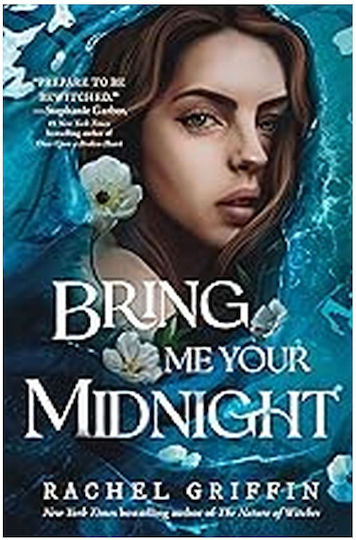 Bring Me Your Midnight Bring Me Your Midnight