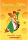 Geronimo Stilton, Four Cheese Box Set Books 1-4