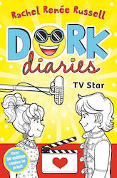 Dork Diaries: Tv Star : 7