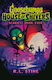 Goosebumps: House of Shivers, Casa Fiori de Gheață