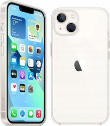 Premium Back Cover Transparentă iPhone X / XS Premium Back Cover Transparentă iPhone X / XS