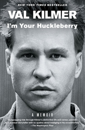 I'm Your Huckleberry, Ein Memoir I'm Your Huckleberry, Ein Memoir