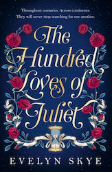 Hundred Loves of Juliet (Hardcover)