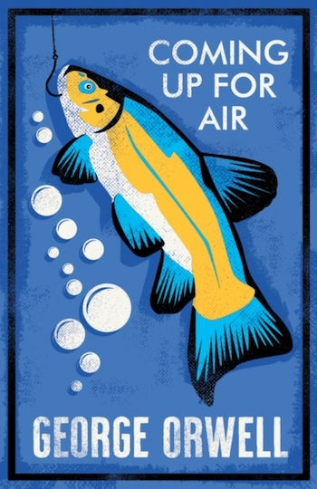 Coming Up for Air Coming Up for Air