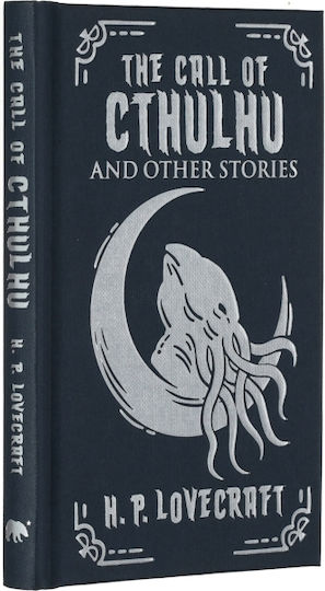 Call of Cthulhu And Other Stories (Hardcover)