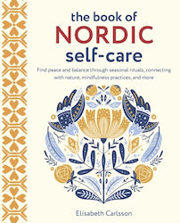 Book of Nordic Self (Hardcover)