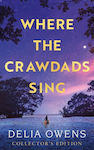 Where the Crawdads Sing (Hardcover)