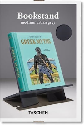 Bookstand. Medium. Urban Grey