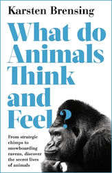 What Do Animals Think And Feel?