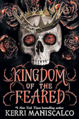 Kingdom of the Feared