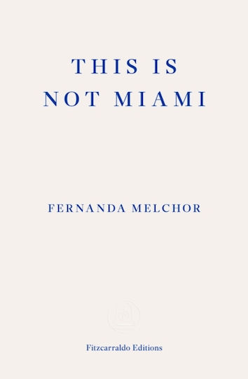 This Is Not Miami This Is Not Miami