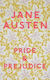 Pride And Prejudice