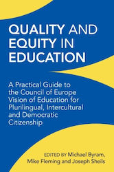 Quality And Equity in Education