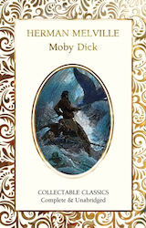 Moby Dick (Hardcover)