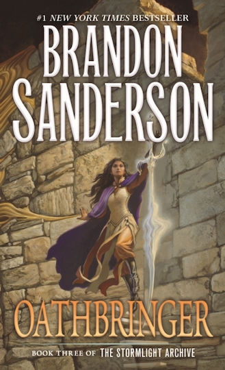 Oathbringer Oathbringer
