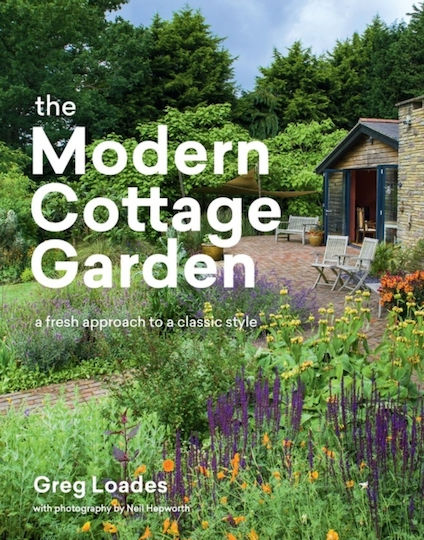 Modern Garden