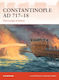 Constantinople Ad 717