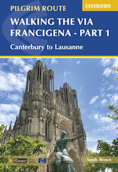 Walking The Via Francigena Pilgrim Route