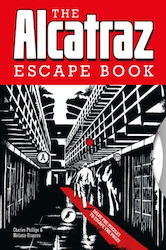 Alcatraz Escape Book