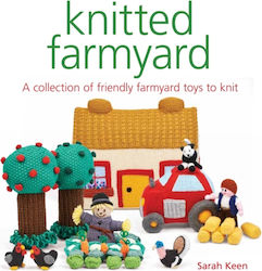 Knitted Farmyard