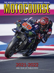 Motocourse 2021