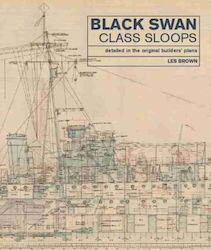 Black Swan Class Sloops