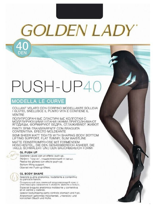 Tights Golden Lady Reduxcell 120 ANTICELLULITE TIGHTS WOMEN'S
