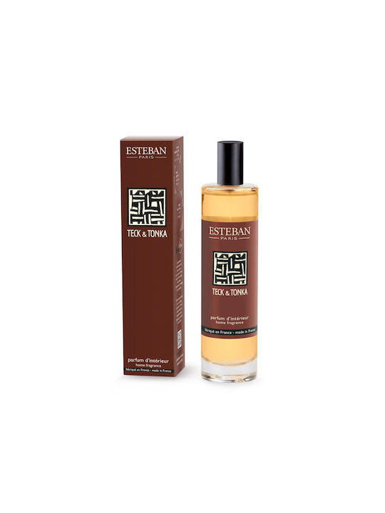 Esteban Paris Duftspray 1Stück 75ml