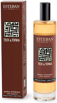 Esteban Paris Duftspray 1Stück 75ml