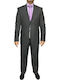 Costum Bărbați Gray