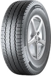 Continental Vancontact A/s Ultra 205/70R17 115R 4 Εποχών για Φορτηγό Ελαφρού Τύπου 0451936 Continental Vancontact A/s Ultra 205/70R17 115R 4 Εποχών για Φορτηγό Ελαφρού Τύπου 0451936