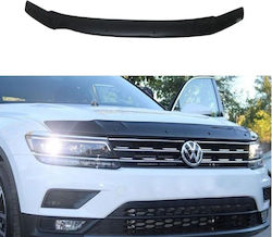 Carner Deflector Vant Capota Auto Pentru Volkswagen Tiguan 1 Bucată 0029507