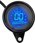 NSRacing Motorcycle Digital Speedometer