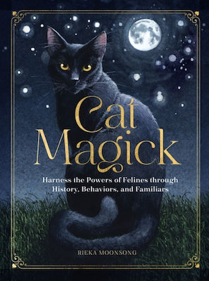 Cat Magick