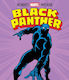 Schwarzer Panther
