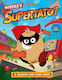 Where's Supertato? A Search