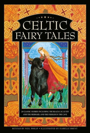 Celtic Fairy Tales Celtic Fairy Tales