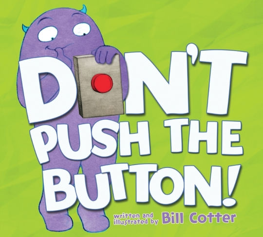 Don't Push The !
