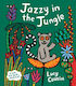 Jazzy In The Jungle