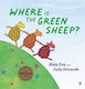 Where Is The Green Sheep?