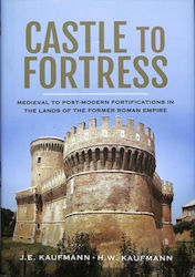 Castle To Fortress