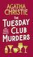 Tuesday Club Murders
