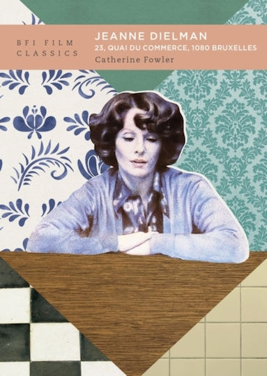 Jeanne Dielman, 23, Quai du Commerce, 1080 Bruxelles