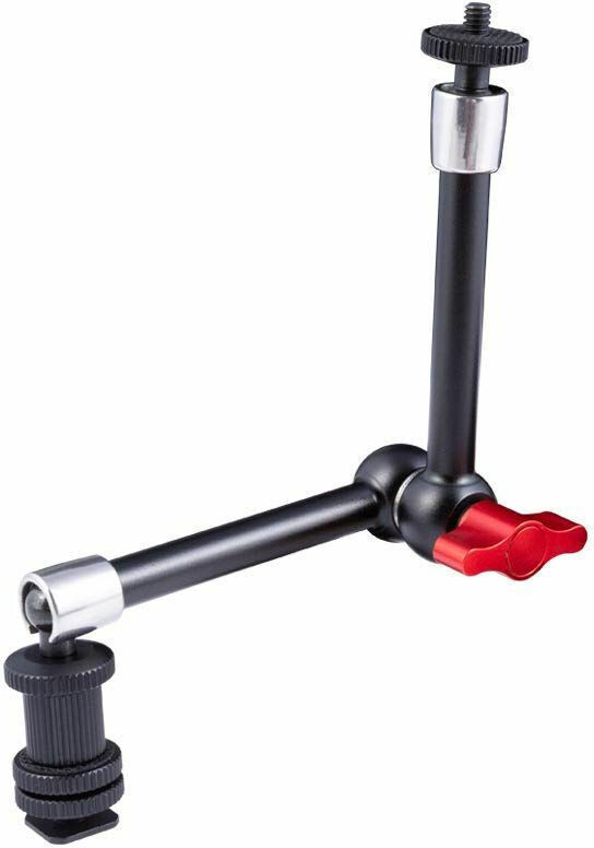 FeelWorld Rugged Articulating Magic Arm with 1/4